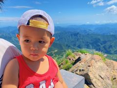 -白草畔自然风景区