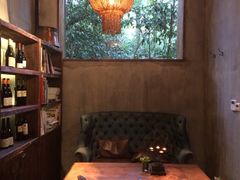 Ginger&nbsp;by&nbsp;the&nbsp;park-Ginger(兴国路店)