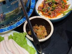 -大白羊蝎子馆(后沙峪山姆店)