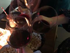 -TZ House音乐现场(来福士中心店)