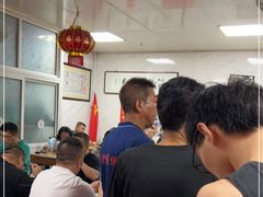-大姨捞面(新安花园店)