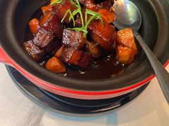 -久宴·天目湖大鱼头(恐龙园店)