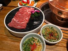 -额尔敦传统涮(西坝河店)
