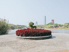 -厦门园林博览苑