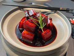 -肆月河豚·淮扬菜·湘菜(华天店)