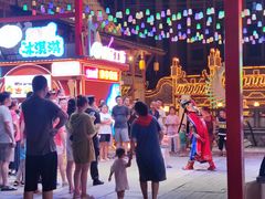 -鸿恩陶然大观园