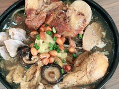 -阿芬卤面(花巷店)