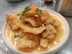 -李老哈·东北菜(宋园路店)