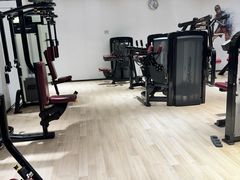-FLARE STAR FITNESS(复地活力城店)