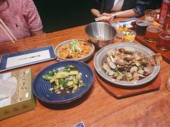 -肉串汪(月坛店)
