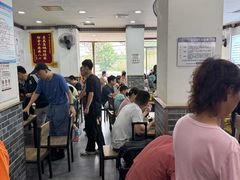 -津门张记包子铺(华昌道店)