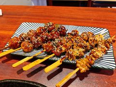 -哏儿寿司(红桥店)
