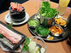 -陇璟烧肉酒场(友谊阳光城店)