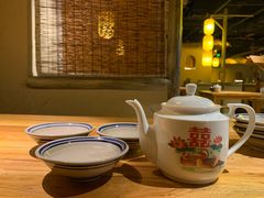 -破三川·新川菜(静安大融城店)