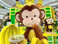 -KK ONE(京基滨河时代店)