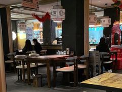 -老淮滨-蚌埠非遗小吃(淮河路店)