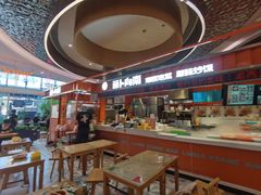 -萝卜向南·湘西泡菜·腊味炒饭(星河coco city店)