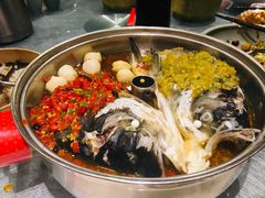 -望湘园·湖南菜(宏伊店)