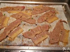 -新石器烤肉(中房金谊广场店)