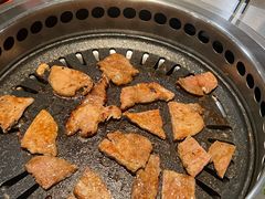 -新石器烤肉(百联川沙店)