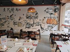 -壹只卤鹅·潮汕菜(莲塘店)