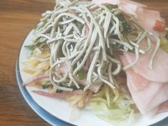 -浑河春面馆非遗鹿角面(良乡店)