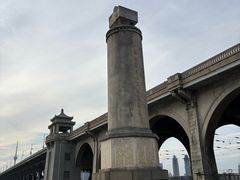 -武汉长江大桥