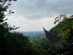 -韬光茶庵