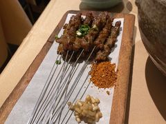 -山石榴·贵州菜(丰盛里店)