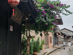 -土城古镇