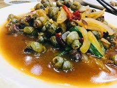 炒螺丝-无招牌