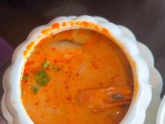 -Thai Alley泰爱里(二沙岛店)