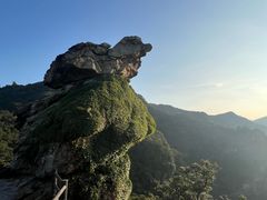 -海上云台山景区