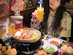 -玉川屋·深夜食堂居酒屋(柳巷店)