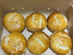 -御蝶坊生日蛋糕KNAC(创业店)