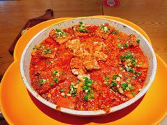 -花盐街·四川乐山小吃(西单大悦城店)