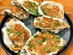 -86烧烤·炭火烧烤 (石人总店)