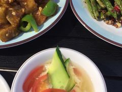 -鼎香润(德胜门内店)