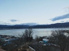 -台场海滨公园船码头