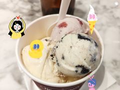 -哈根达斯(天河城店)