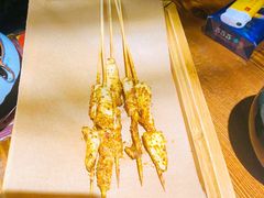 -繁·醉花亭小酒馆(鼓楼店)