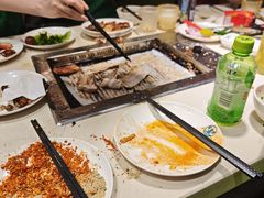 -爱客得牛排海鲜烤肉·火锅自助(春熙路黑金好店)
