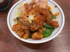 -陆长玖古法猪脚饭(玄风桥店)
