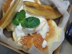 -法桐蛋糕·手作面包(万象城店)