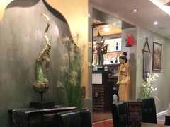 大堂-Siam泰餐厅(水上公园店)