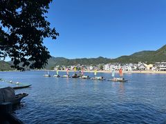 -新安江山水画廊风景区