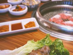 -烧肉一番·新韩式炭火烤肉(大岭山店)