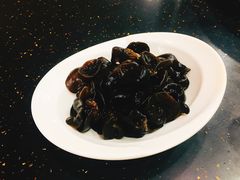 木耳-领鲜风味花雕鸡(马端街店)