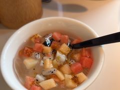 -江渔儿酸菜鱼(万科东荟城店)