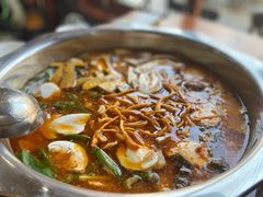 -大理.老字号渝记酸萝卜乌鱼(古城总店)
